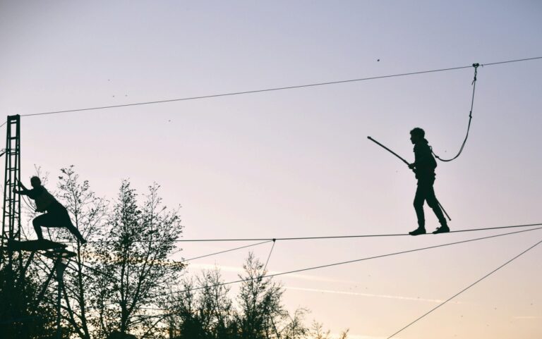 CIRKbeing v Rumunsku