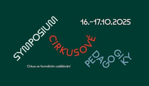 Symposium cirkusové pedagogiky