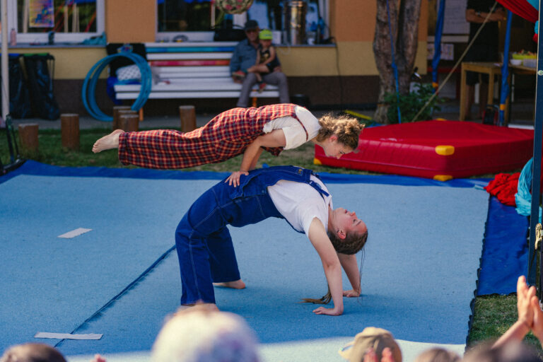 Akce pro Teens – přihlašování